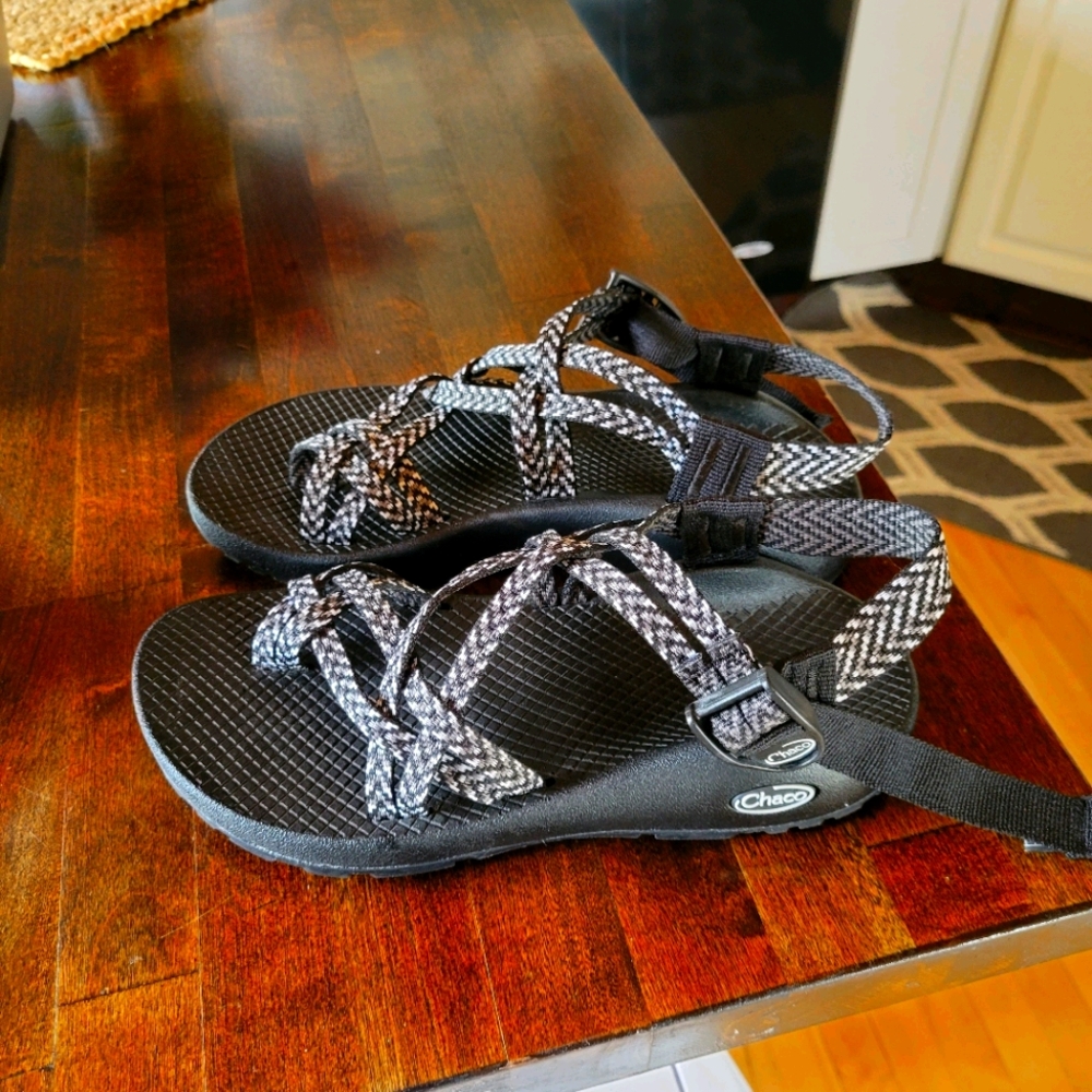 Chaco ZX/2 Classic